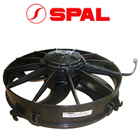 Sopladores y ventiladores