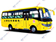 Aire acondicionado para mini bus VB14B/VB16B