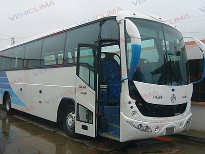 Aire acondicionado para bus grande VB32B