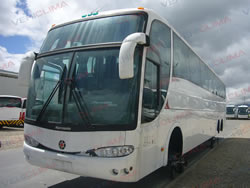 Aire acondicionado para bus grande VB32A