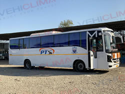 B37B Aire acondicionado para bus grande