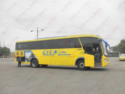 Aire acondicionado independiente para bus VB37A-P