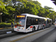 Aire acondicionado para bus articulado VB56C