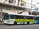 Aire acondicionado para bus de energía nueva